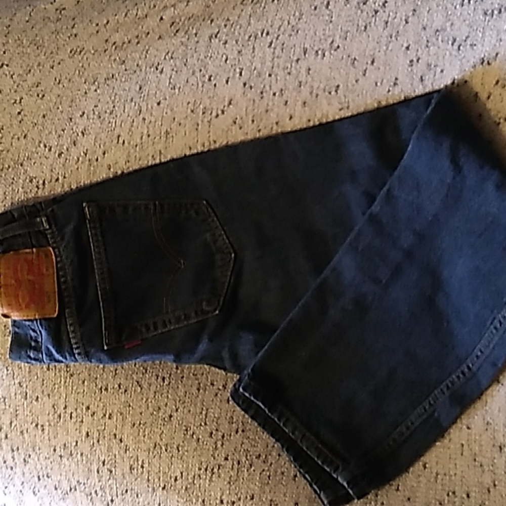 EUC- Levi's 514
